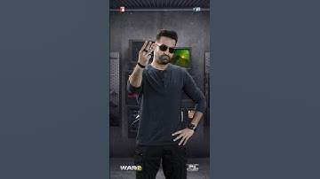 The countdown is on - just 3 days left for ultimate action and entertainment! 💥💥 Hrithik Roshan, NTR