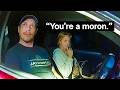 Sovereign Citizen Gets An Unforgettable Reality Check