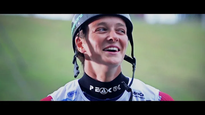 #ICFslalom - Mallory Franklin Great Britain Profile