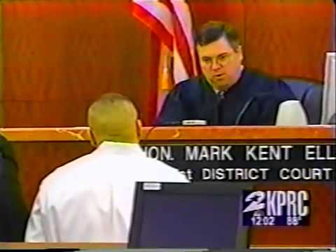 South Park Mexican 45 Year Sentence In Court Footage - FREESPM