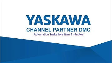 06. Setting the IP address from the Yaskawa 053-1IP00 via web server