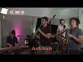Arhkan - Concours Jazz ConneXion 2020
