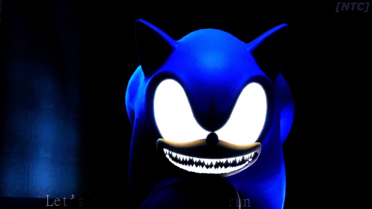 Sonic.exe Sings Hide and Seek Remastered (AI Cover and Remix) (1k Subscriber Special)