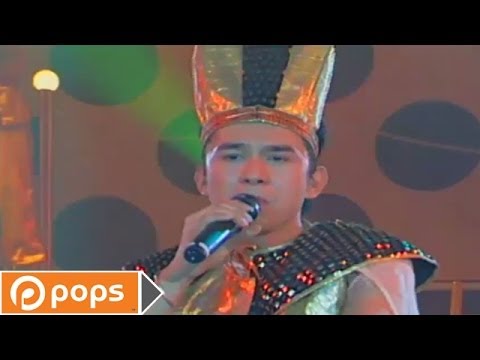 Karaoke Dòng Máu Lạc Hồng - [Karaoke] Dòng Máu Lạc Hồng - Đan Trường [Official]