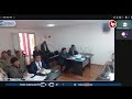 Caso Colcabamba: pedido de prisión preventiva para militares investigaciones