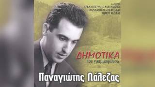 Παναγιώτης Λάλεζας - Δημητρούλα | Panagiotis Lalezas - Dimitroula - Official Audio Release