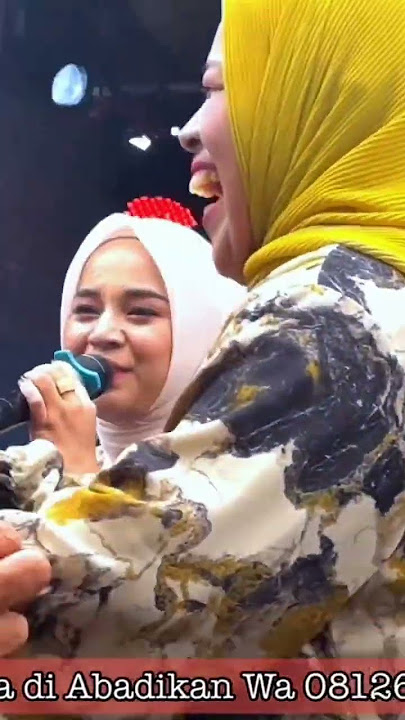 Goyang bareng Yona Irma #shorts #yonairma #dendangminang #minangviral