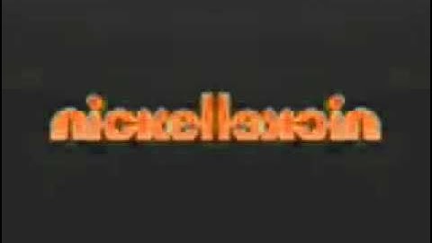 The Destruction of Nickelodeon 2010 Logo in ReVeRsEd CoNfUsIoN