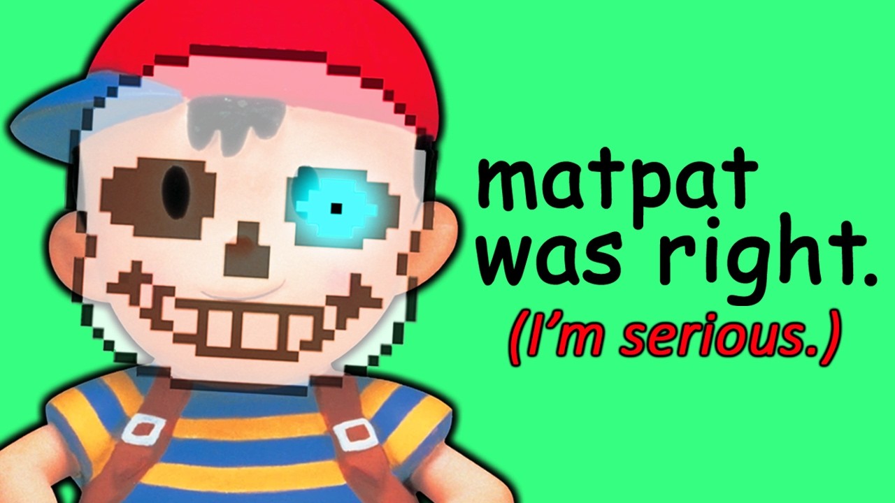 I Proved Sans is Ness.