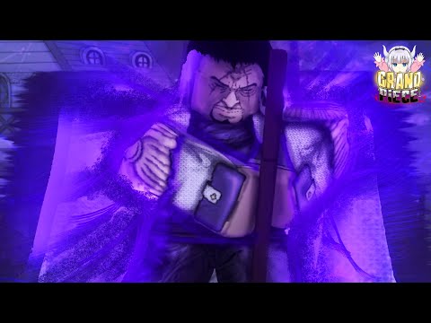 Лучший фрукт для PVP в Grand Piece Online!