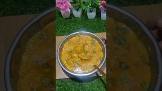 Aaj ki dal dhokli to bahut special h #daldhokli #shorts #storytelling # #storygram #recipe #funny