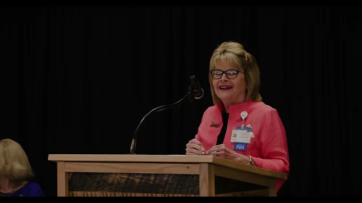 Dean Janie Heath University Retirement Celebration...