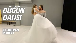 Herkesi̇n İstedi̇ği̇ O Şarkiyla İlk Dans Düğün Dansı Dersi Romantic First Dance
