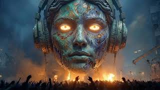 Techno Mix 2026 🔥 Dark Warehouse Vibes &amp; Hypnotic Beats - Charlotte de Witte, Amelie Lens