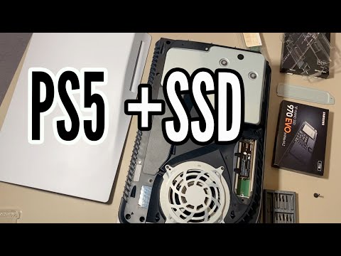 72 óra a PS5-el + egyszerű tárhely SSD Upgrade