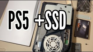 72 óra a PS5-el + egyszerű tárhely SSD Upgrade