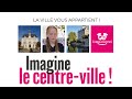 Teaser du film corbeilessonnes coeur de ville