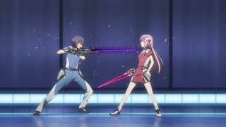 The Asterisk War - Clip #05 (dt.) The Asterisk War - Clip #05 (dt.)