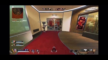 When You Destroy a 3-stack Pred team in Arenas 😤💪🏼