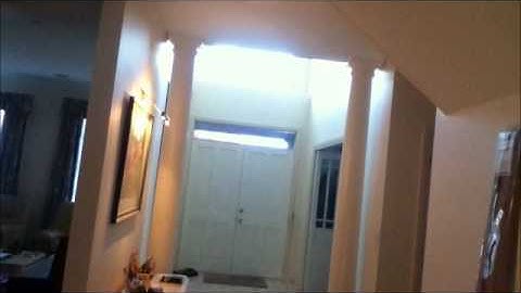 Nerf Longshot Test Fire