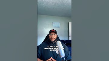 How to overcome beat block & writers block #beatblock #writersblock #producer #artist