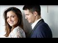 Canada's Most Beautiful: Behind the Scenes on Robbie Amell and Italia Ricci's shoot Canada's Most Beautiful: Behind the Scenes on Robbie Amell and Italia Ricci's shoot