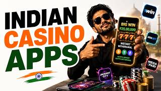 Indian casino apps: play online slots india for safe mobile gameplay and maximum profit 🎰 screenshot 2