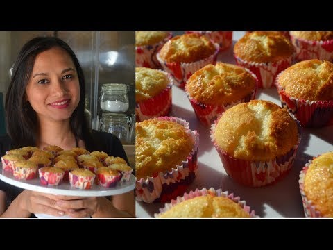 COMO FAZER BEIJINHO DE FORNO SUPER FÁCIL