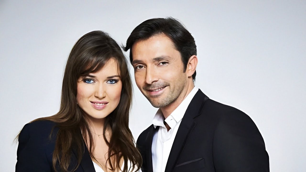 Christian et Fanny