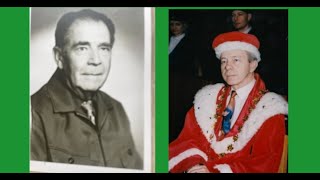 V. Novobilský kaj J. Kořínek: elstaraj esperantistoj, sed alimaniere – Petr Chrdle