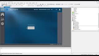 5.0 LASAL SCREEN - TextScheme (english)