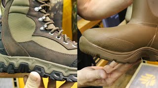 Lacrosse Lodestar &amp; Alpha Agility