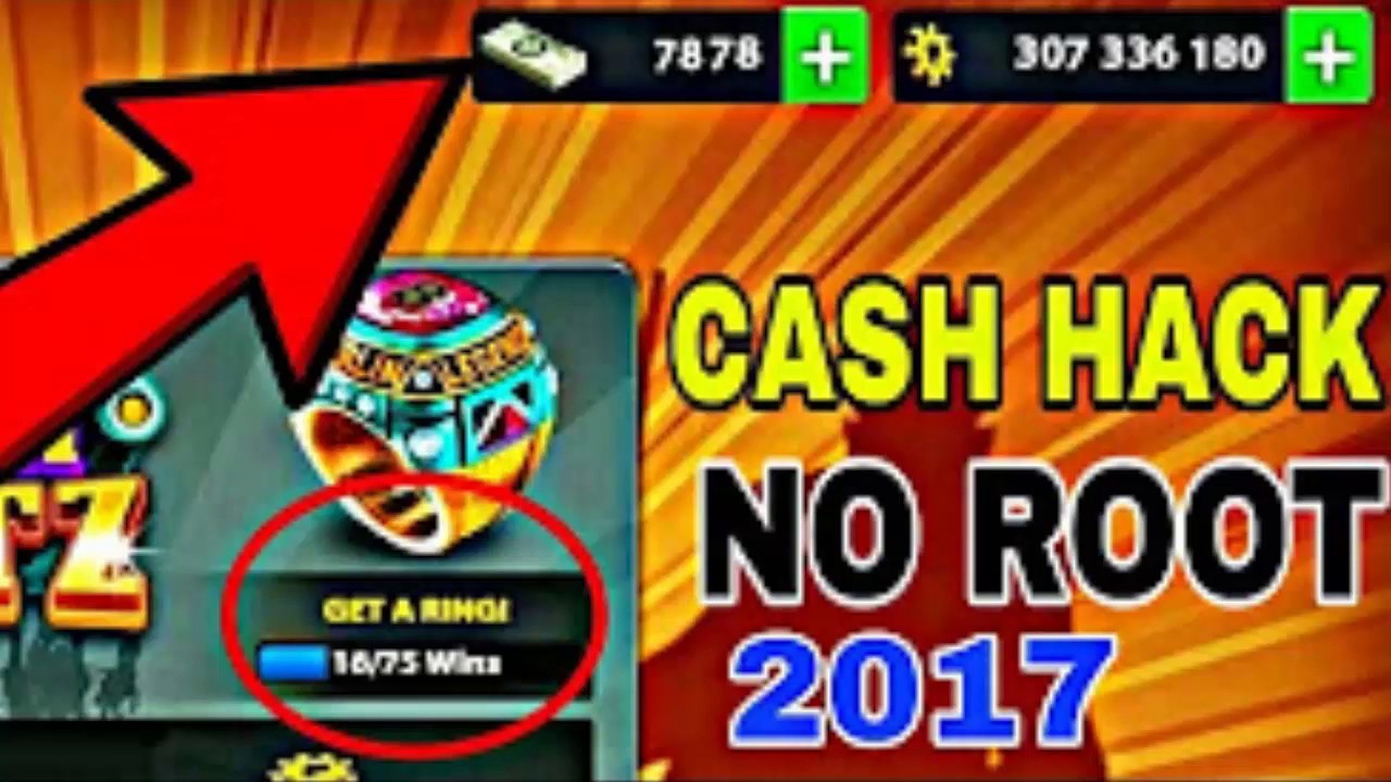 8 Ball Pool Hack Unlimited Cash - Use it before Miniclip Detects on IOS and  Android Glitch (2017) - 