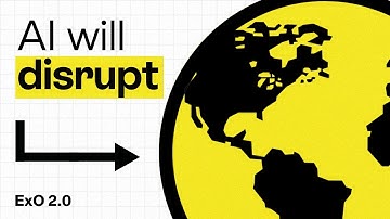 Don’t Fall Behind in the AI and Tech Revolution |  Exponential Organizations 2.0