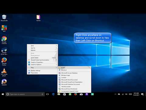 How To Create A Shutdown Timer In Windows 10 Without Any Third Party Apps or Programs
