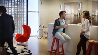 Earchitect Erco Video Office For September 2016