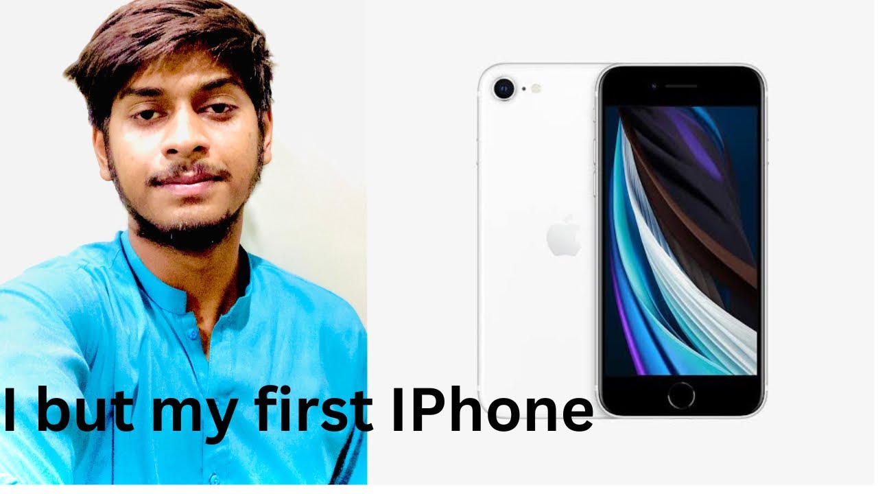 i-buy-my-first-iphone-se2020-youtube