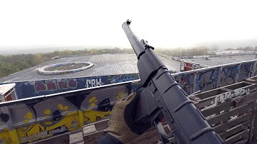 AS VAL - First Person Animation