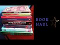 Book Haul Horror, Graphic novel, Classics