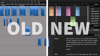 Hindenburg PRO, version 2 - New Look