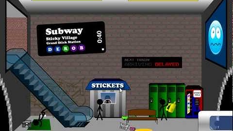 Casualty 3 Walkthrough [FULL]