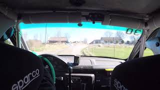 Aleknixen 2018 Ss5 Marcus Holm Emil Fröberg