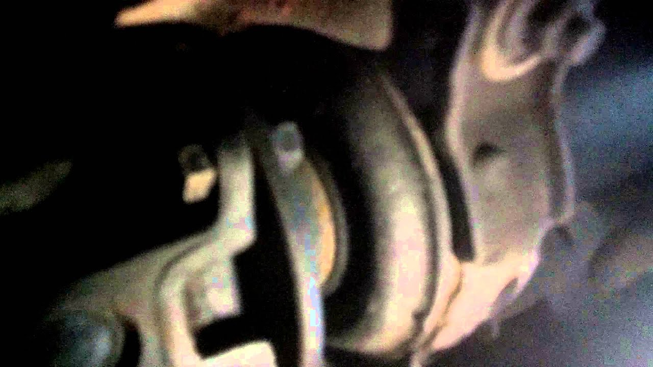 Possible bad carrier bearing? YouTube