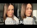 Everyday Natural Makeup Look | Maggie MacDonald