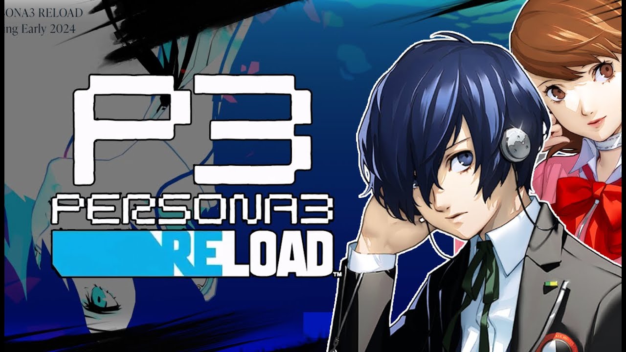 Slideshow: Persona 3 Reload - Gameplay Screenshots