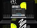 PAD Continuo 2 de Karanji Sounds #free #vstgratis #flstudio