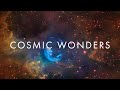 Cosmic Wonders