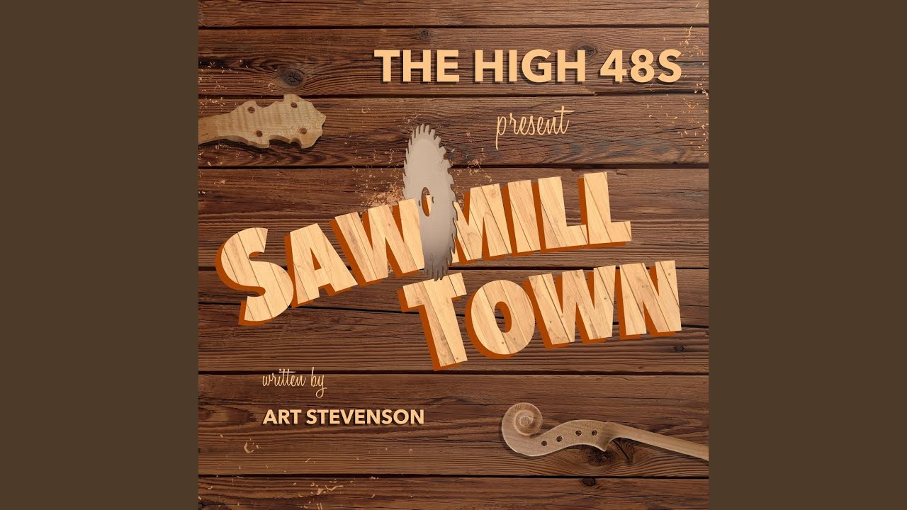 Watch Sawmill Town on YouTube Watch Sawmill Town on YouTube