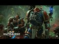 "Prime Absolvers" Techmarine In Daily "Hard" Stratagem | Space Marine 2