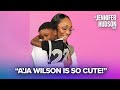 4-Year-Old Superfan Meets A’ja Wilson in Emotional Surprise Mp3 Song